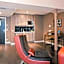 Comfort Aparthotel Saint-Etienne