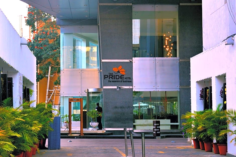 The Pride Bangalore