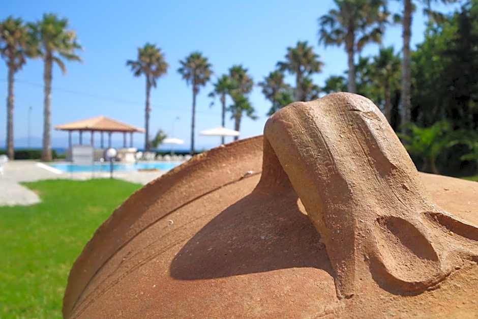 Andromeda Hotel Apartments