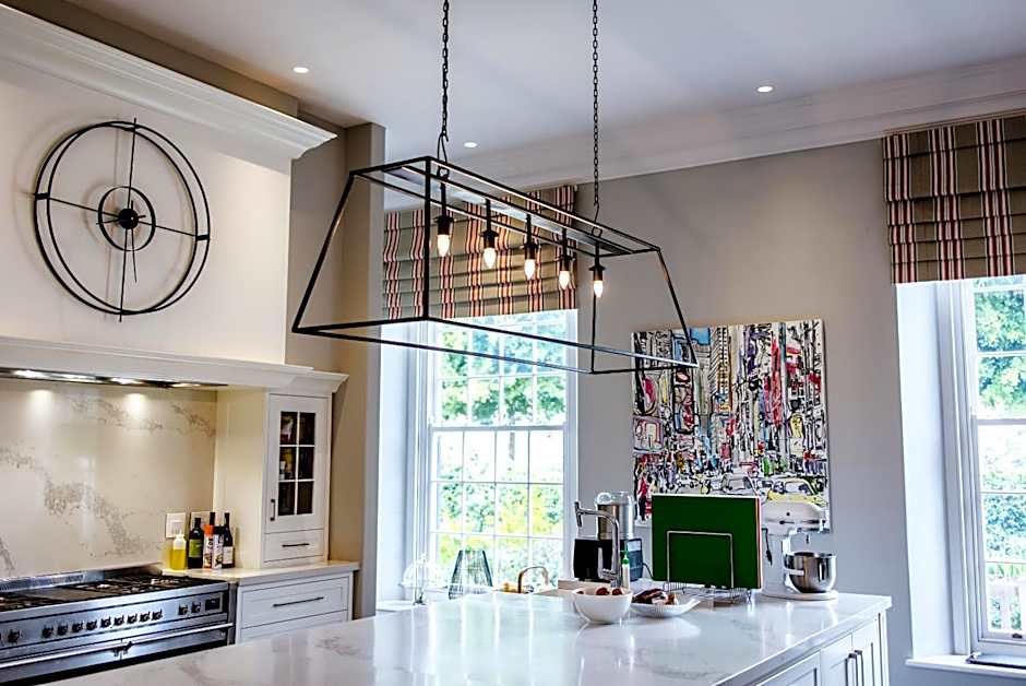 Brookdale Estate - Manor House