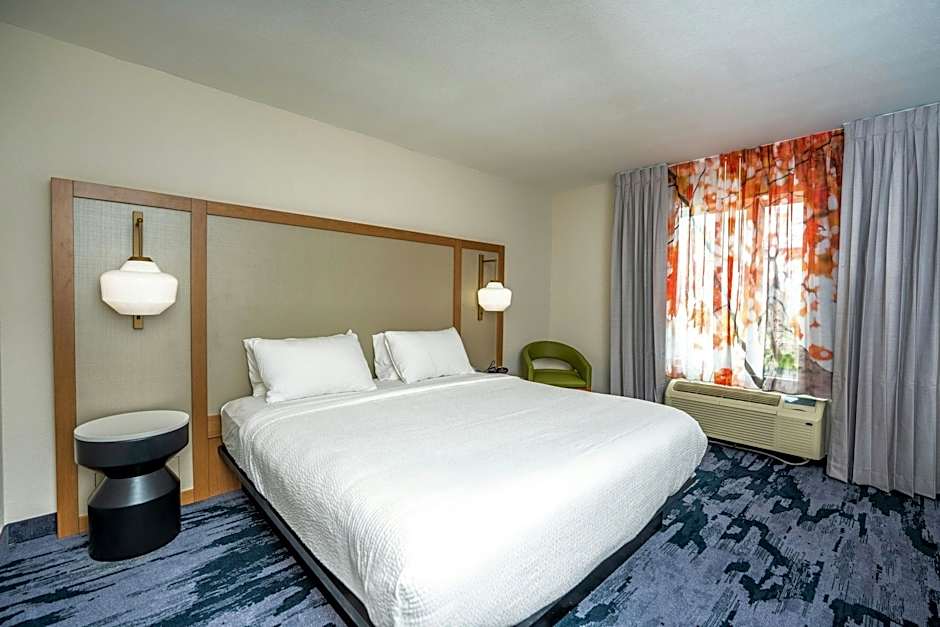 Fairfield Inn & Suites by Marriott Beaumont