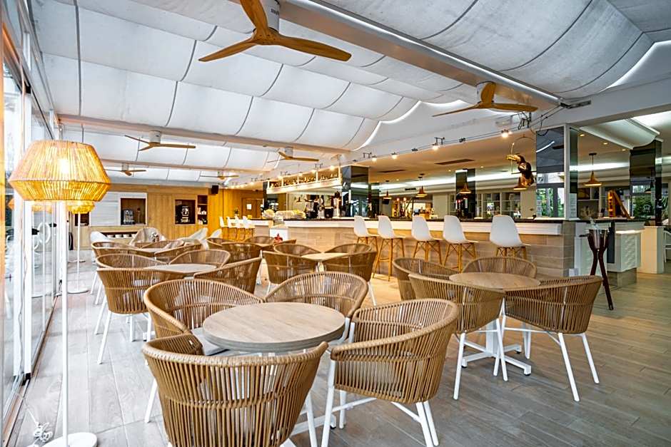 Bahía de Alcudia Hotel & Spa