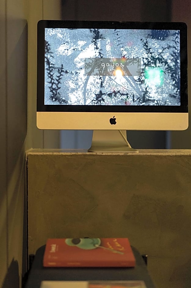 Goyo37 Hotel Osan by Aank