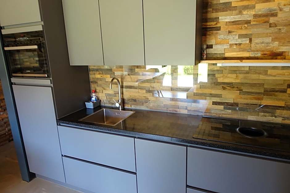 Apartmentshaus Dual - 2