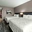 Hampton Inn By Hilton & Suites Spokane Downtown-South