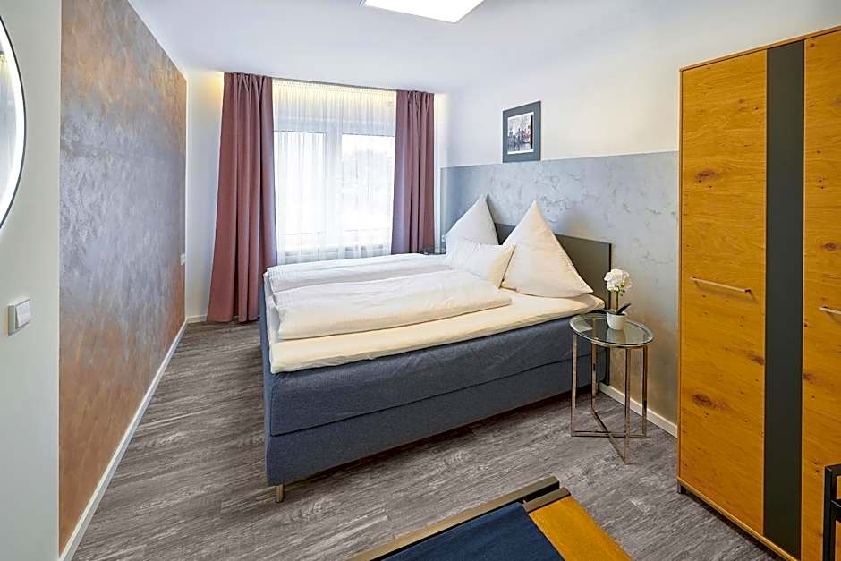 Excellentas Apartments Hannover