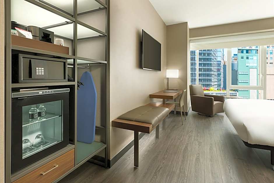 AC Hotel by Marriott New York Times Square