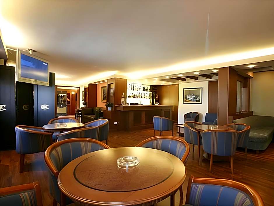 Le Cedrus Hotel