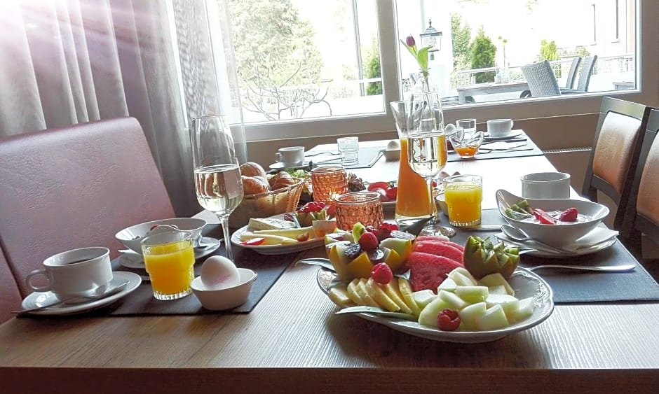 Caravelle Hotel im Park