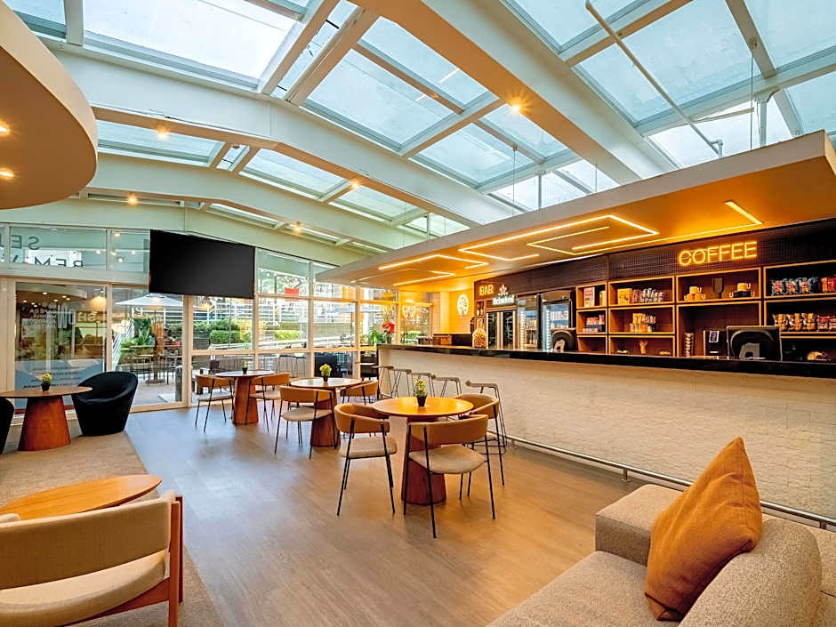 ibis Sao Paulo Congonhas