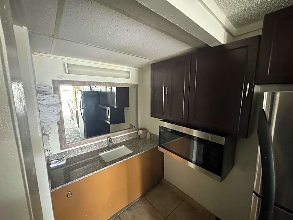 Rodeway Inn Sharonville