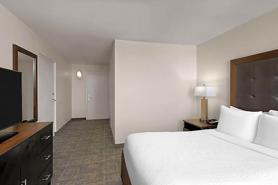 Wyndham Sacramento