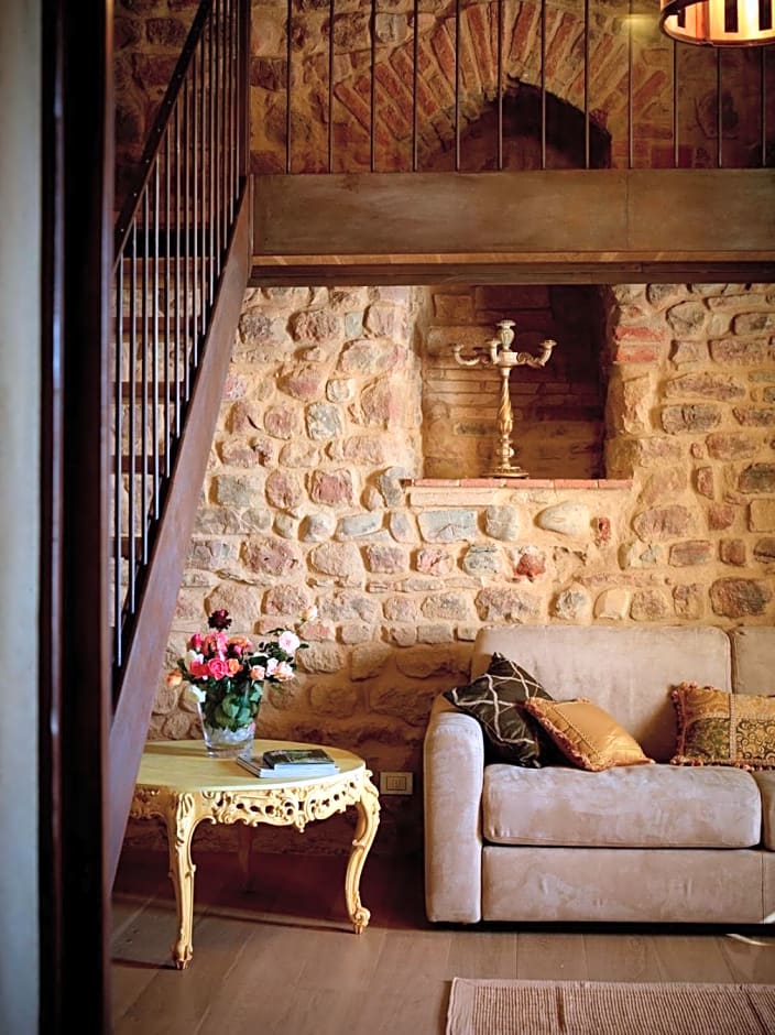 Relais Borgo Petrognano