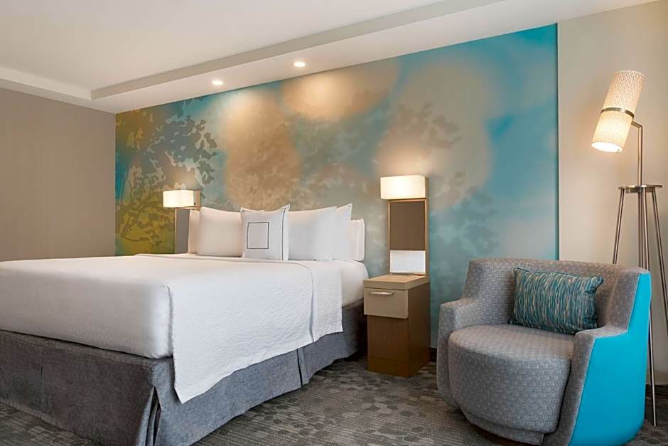 Courtyard by Marriott St Paul Woodbury