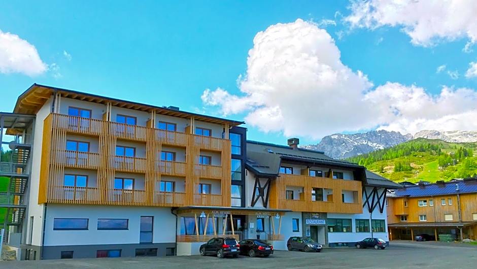 Almhotel Kärnten