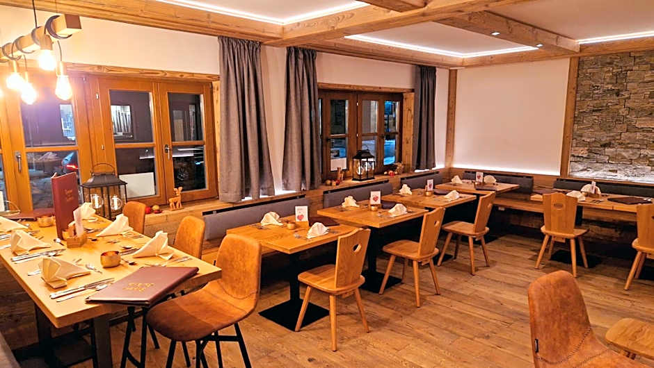 Sporthotel Dachstein West