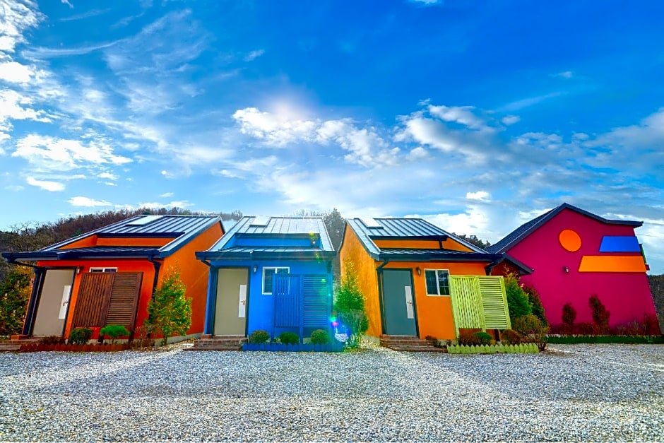 Yangpyeong Yoon & Park Spa Pension