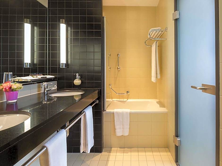 Pullman Eindhoven Cocagne