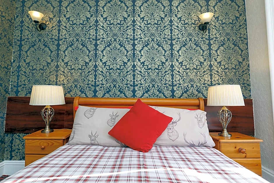 Castle Walk Bed & Breakfast
