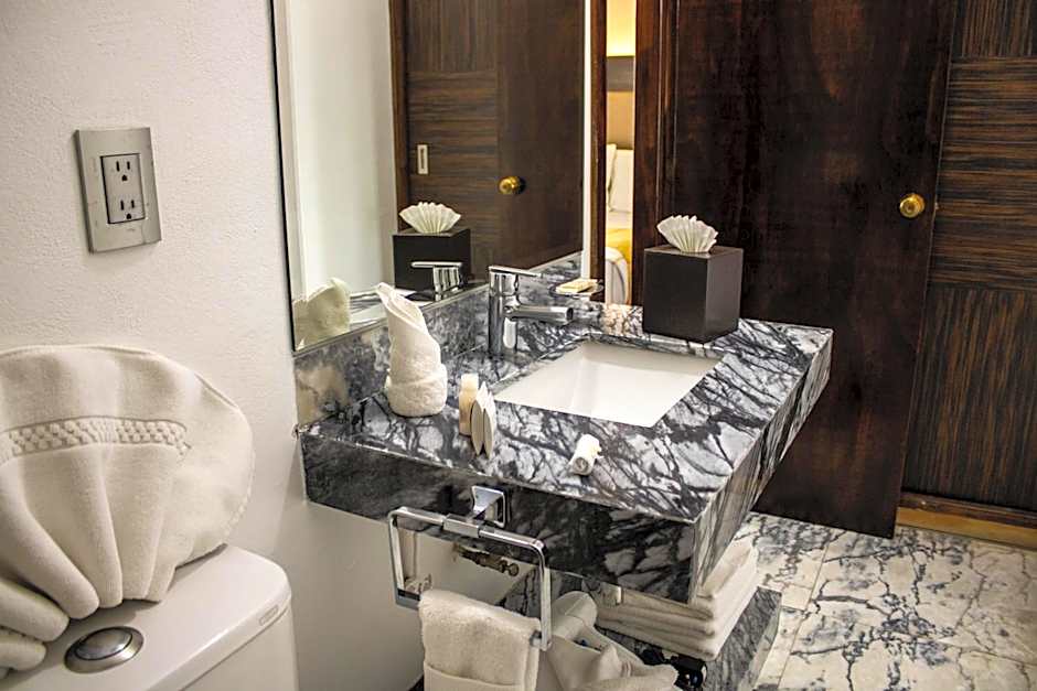 Mansion de los Abuelos