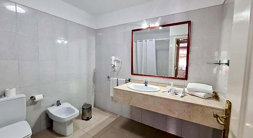 Hotel Spa La Quinta Park Suites