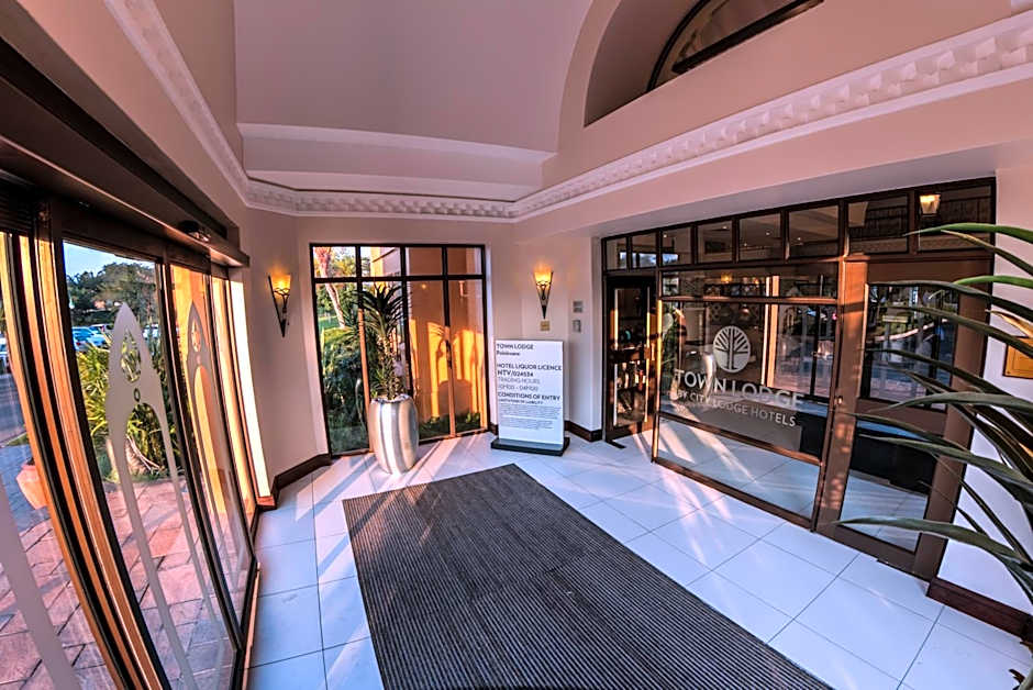 Town Lodge Polokwane