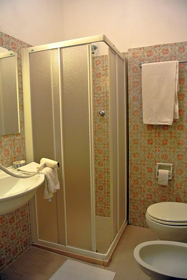 Hotel Astor