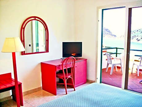 Superior Double Room with Sea View
