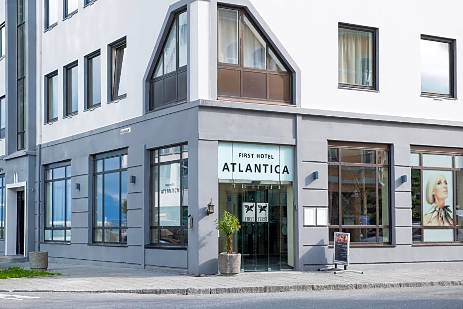 First Hotel Atlantica