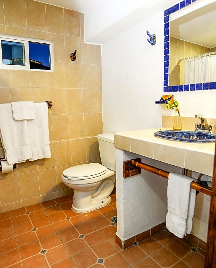 Hotel Suites Ixtapa Plaza