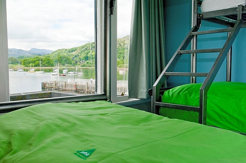 YHA Ambleside Hostel