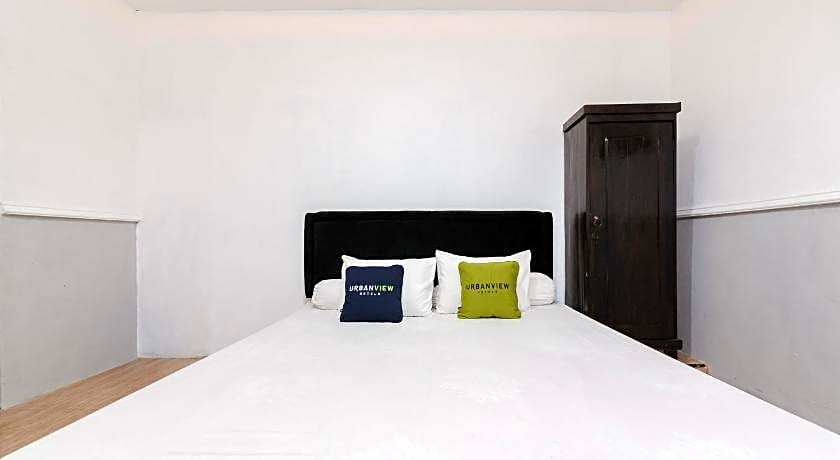 Urbanview Hotel Syariah House of Tuwuh by RedDoorz