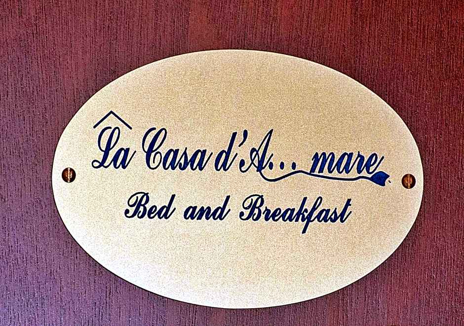 B&B La casa D'amare