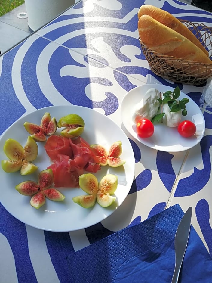 B&B Relais sul Siroto