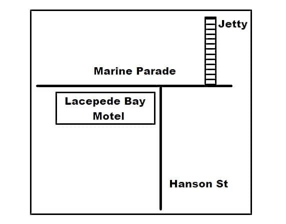 Lacepede Bay Motel