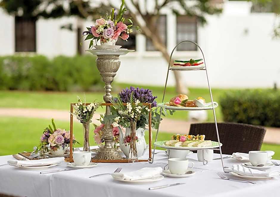 Kievits Kroon Gauteng Wine Estate