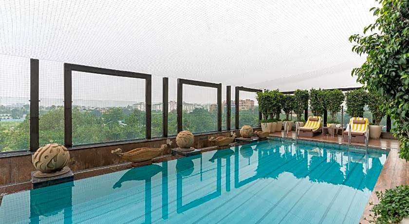 Park Plaza Delhi Cbd Shahdara