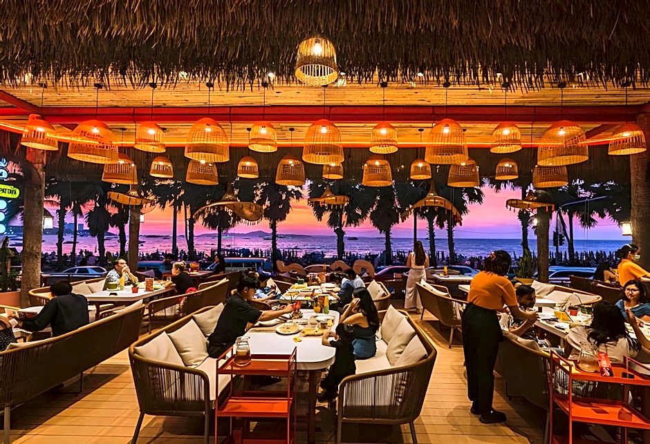 A-One New Wing Hotel