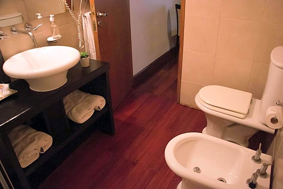 Vecchia Terra Apart Hotel