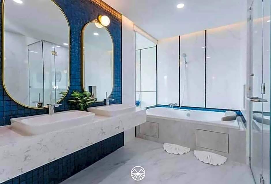 Poolrada Boutique Hotel