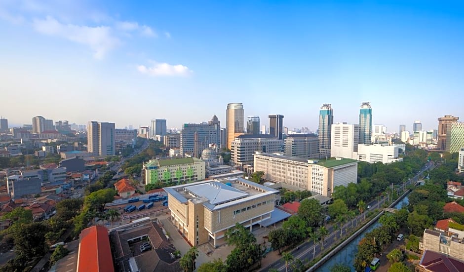 Millennium Sirih Jakarta