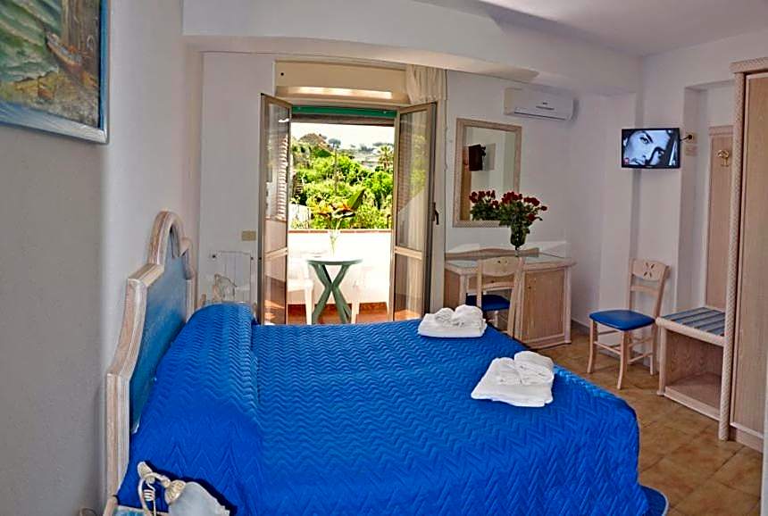 Hotel Villa Cimmentorosso