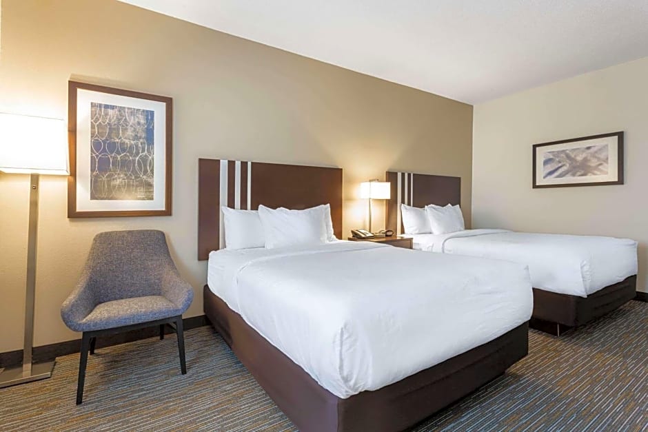 Wingate by Wyndham Gurnee