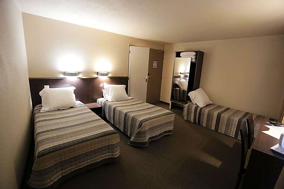 Hôtel Au Petit Caporal