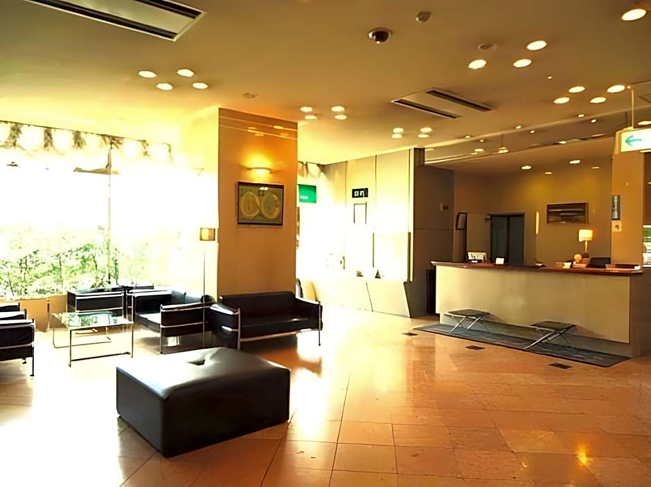 Kenchomae Green Hotel