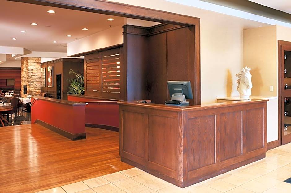 DoubleTree By Hilton Collinsville St Louis