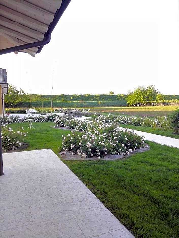 Agriturismo La Borina