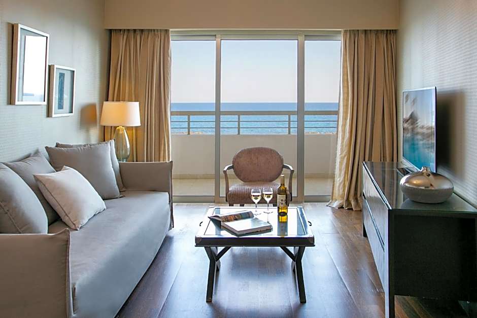 Atlantica Miramare Beach