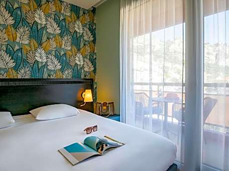 ibis Styles Beaulieu-sur-Mer