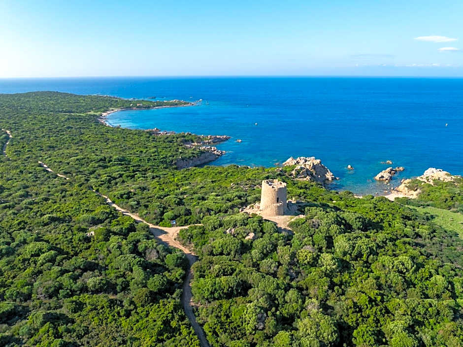 Residence Baia dei Mirti